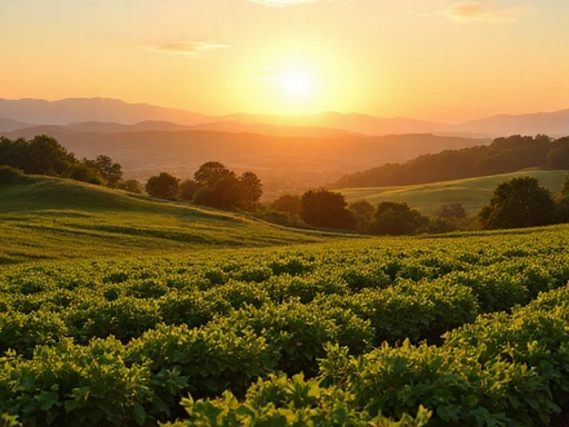 Florenyx sustainable farming practices and organic ingredient sourcing